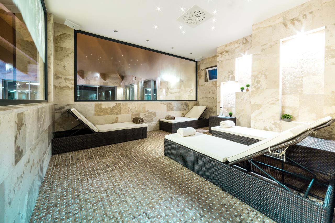 Village Resort Hanuliak Apartmany Belá Εξωτερικό φωτογραφία