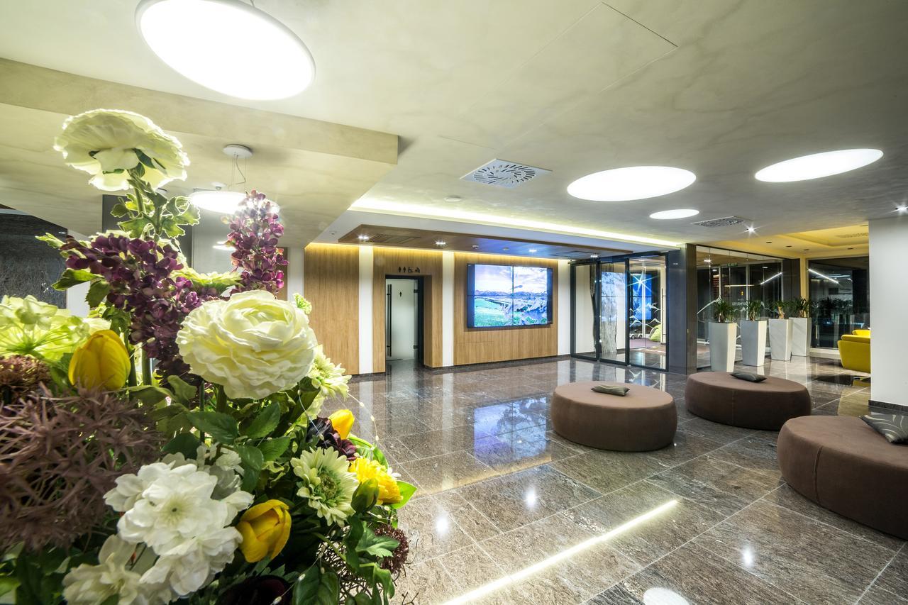 Village Resort Hanuliak Apartmany Belá Εξωτερικό φωτογραφία