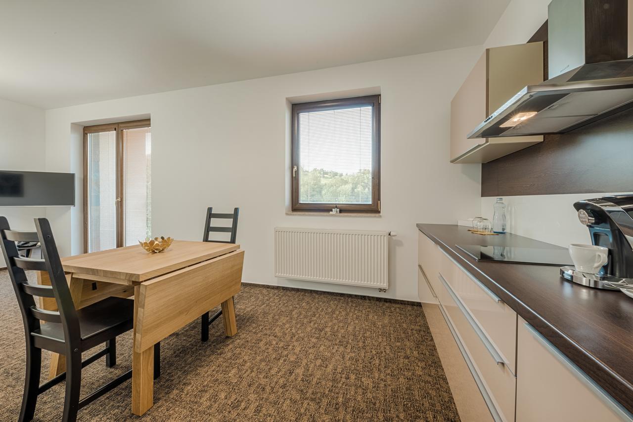 Village Resort Hanuliak Apartmany Belá Εξωτερικό φωτογραφία