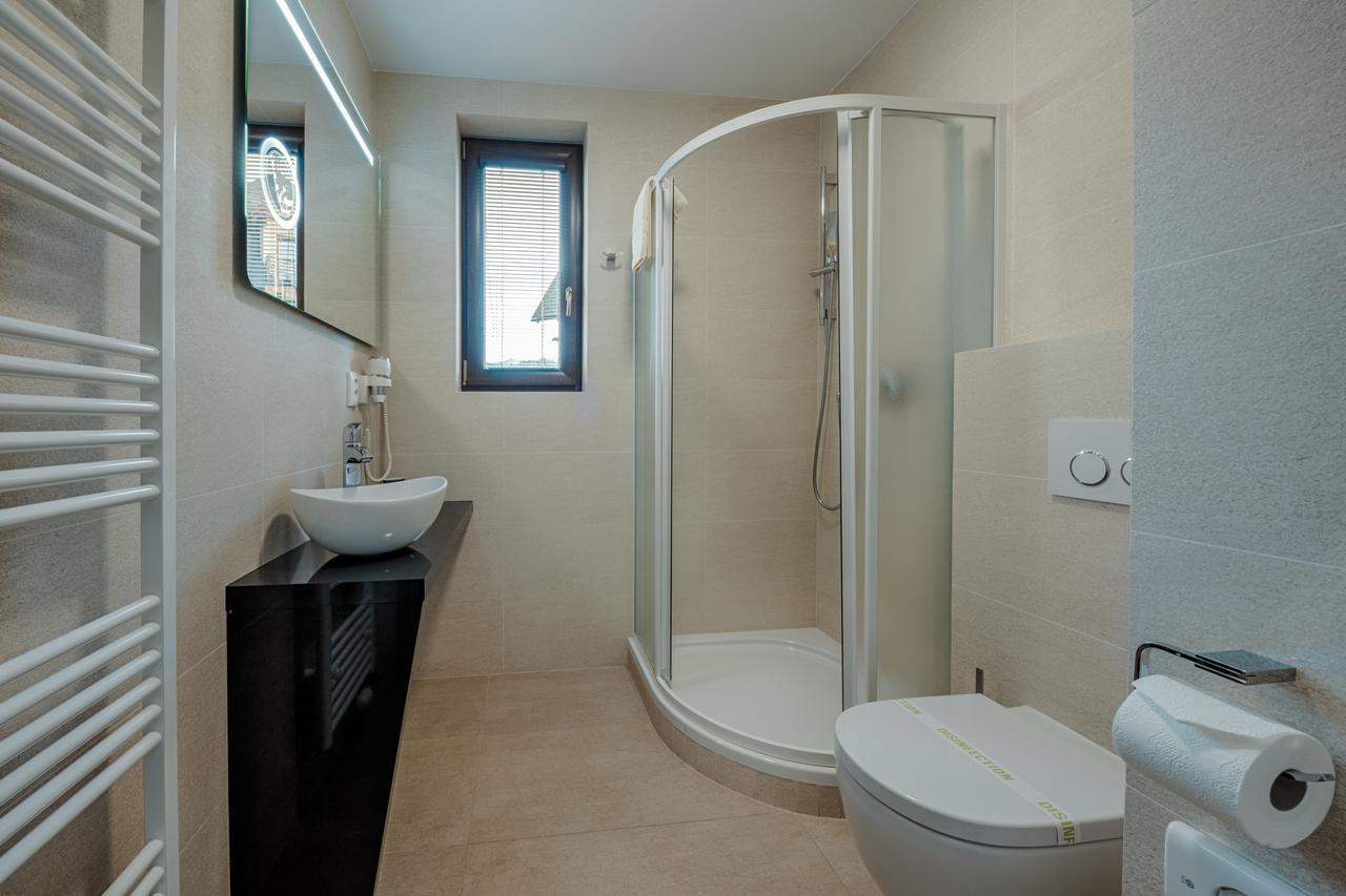 Village Resort Hanuliak Apartmany Belá Εξωτερικό φωτογραφία