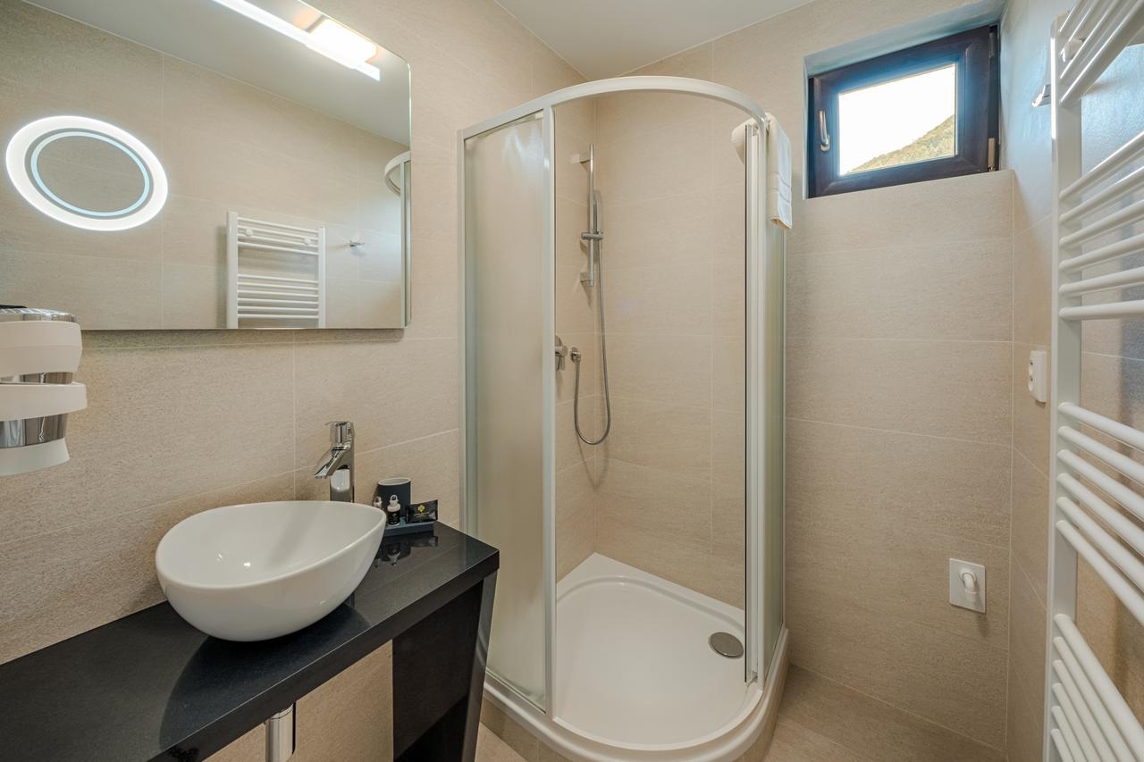 Village Resort Hanuliak Apartmany Belá Εξωτερικό φωτογραφία