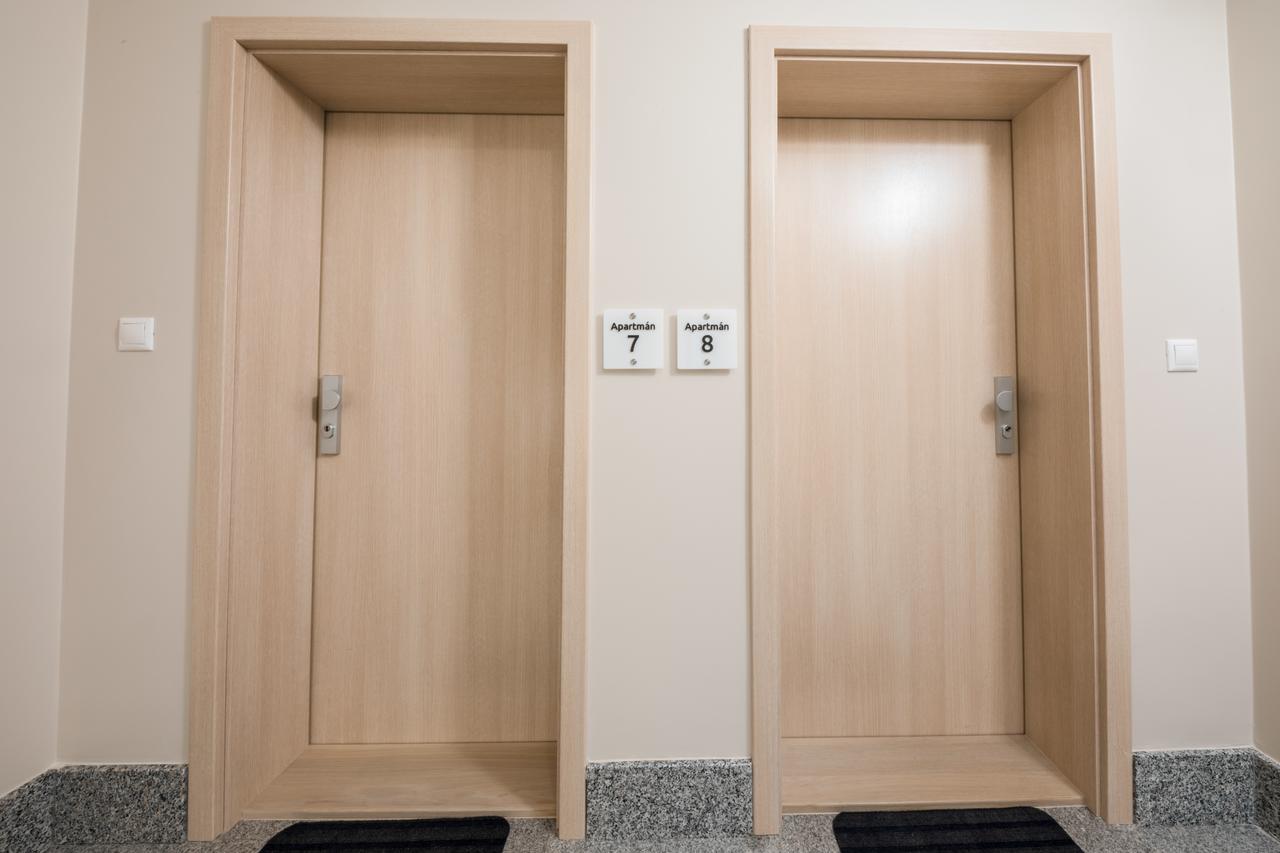 Village Resort Hanuliak Apartmany Belá Εξωτερικό φωτογραφία