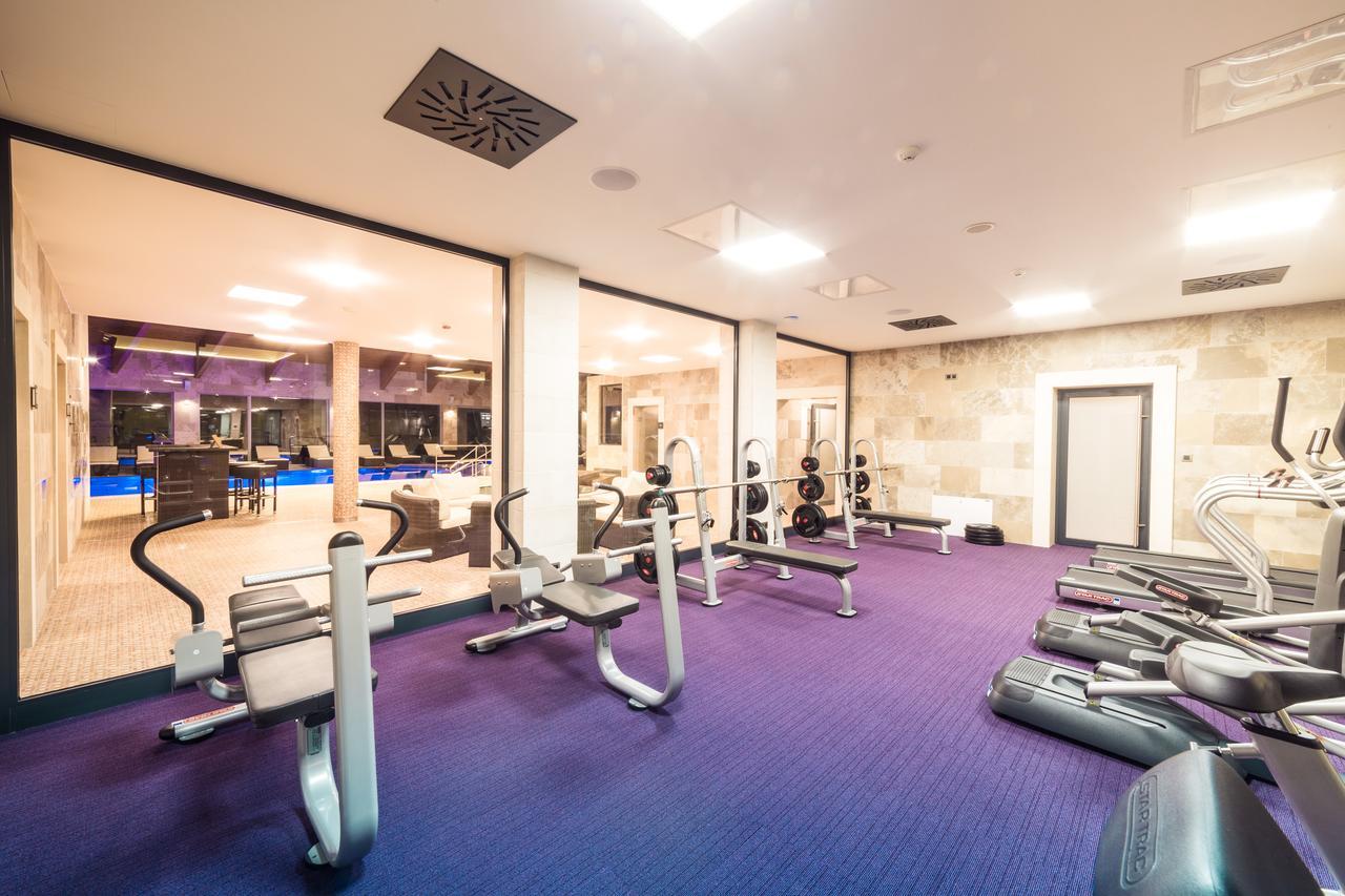 Village Resort Hanuliak Apartmany Belá Εξωτερικό φωτογραφία