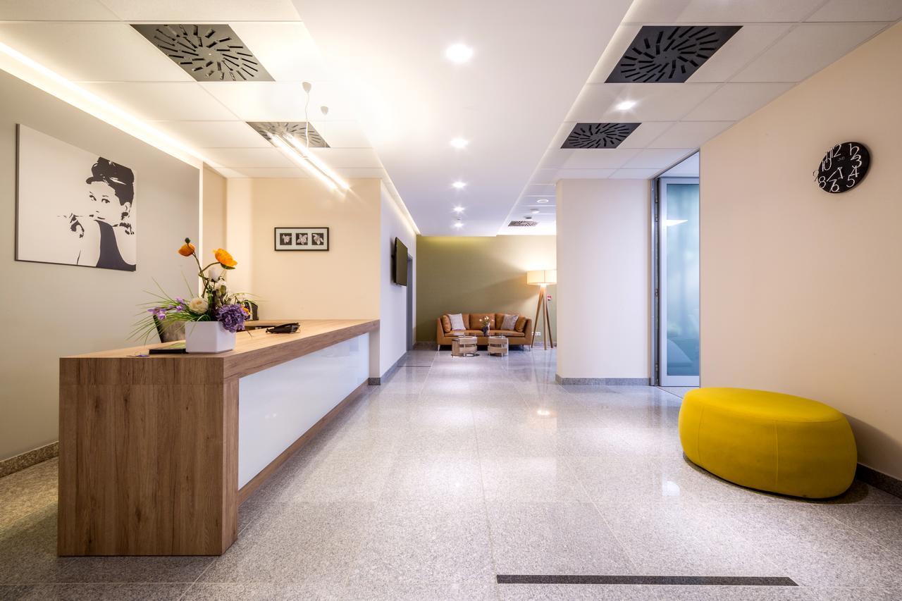 Village Resort Hanuliak Apartmany Belá Εξωτερικό φωτογραφία