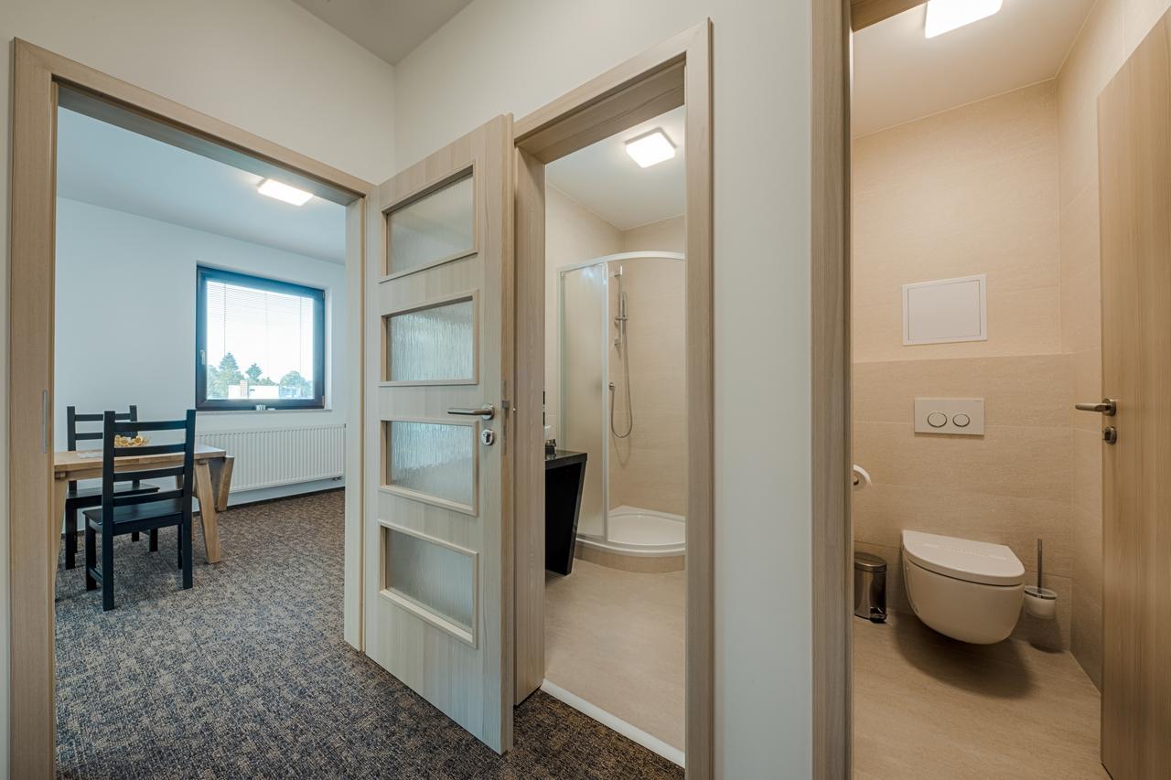 Village Resort Hanuliak Apartmany Belá Εξωτερικό φωτογραφία